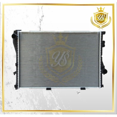 ALUMINIUM RADIATOR OEM FOR BMW E39 | Shopee Malaysia