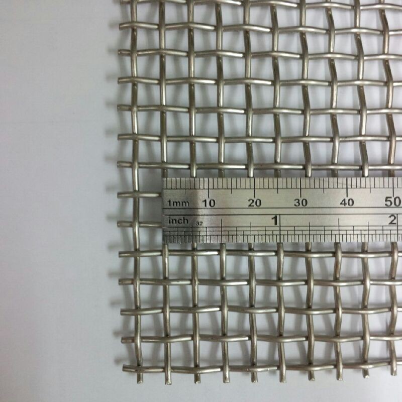 SUS316 4 WIRE MESH X 1.20MM X 4FT X 15M | Shopee Malaysia