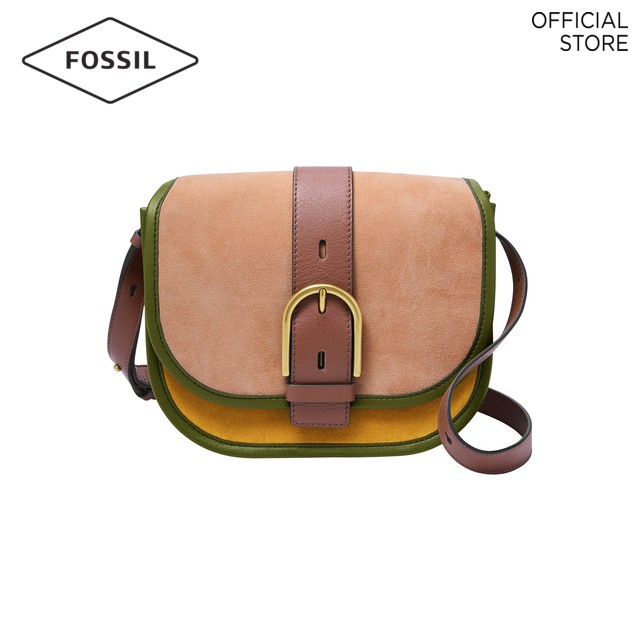 Fossil Wiley Crossbody Bag ZB1395664 Shopee Malaysia