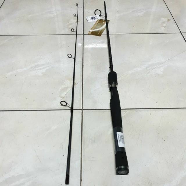 Happymall NEW Carbon Fiber Fishing Rod Ultralight Spinning