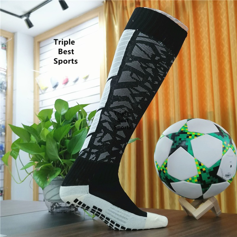 Anti slip sales socks football