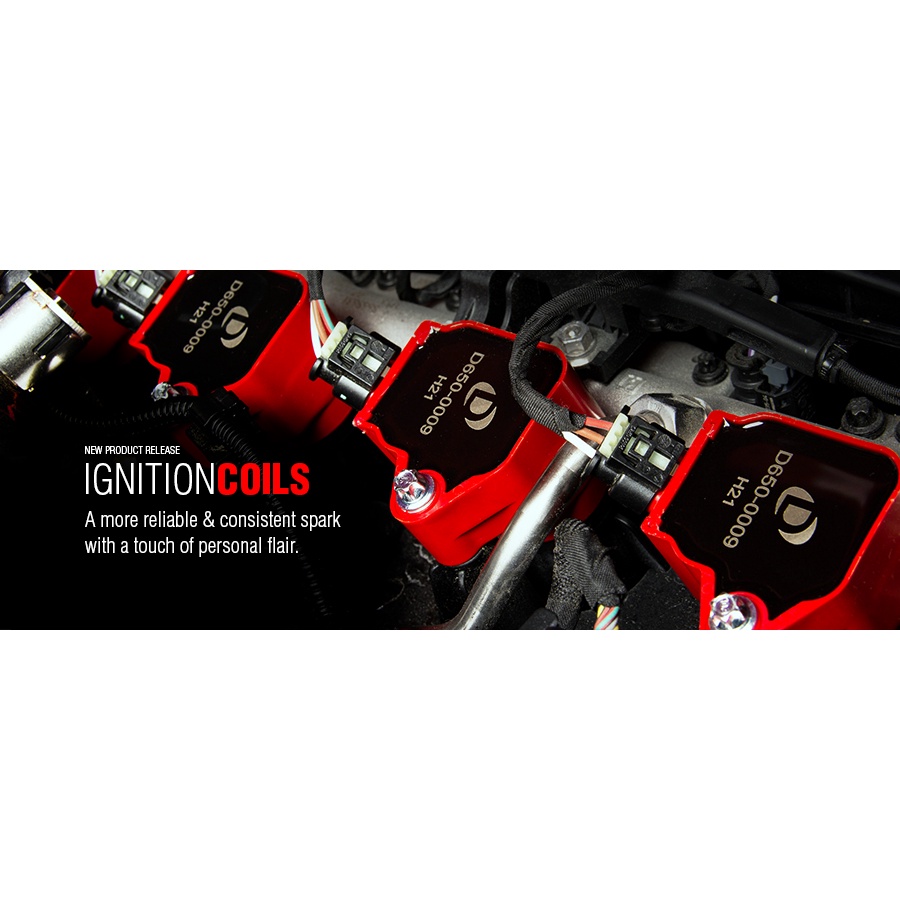 Dinan Ignition Coils - In Stock Filter Options - Summit Racing - Foto 10
