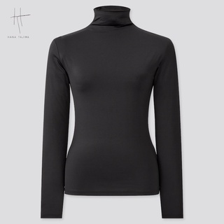 Airism turtleneck outlet