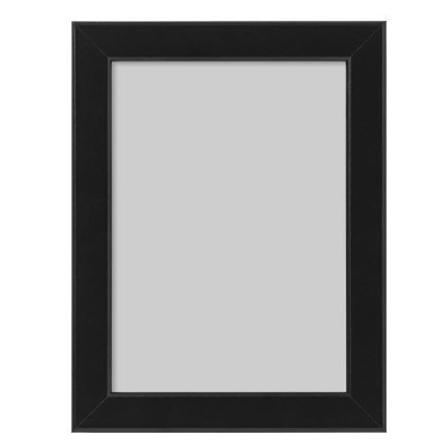 READY STOCK IKEA FISKBO/FIKSBO 13x18CM PHOTO FRAME, BINGKAI GAMBAR IKEA ...