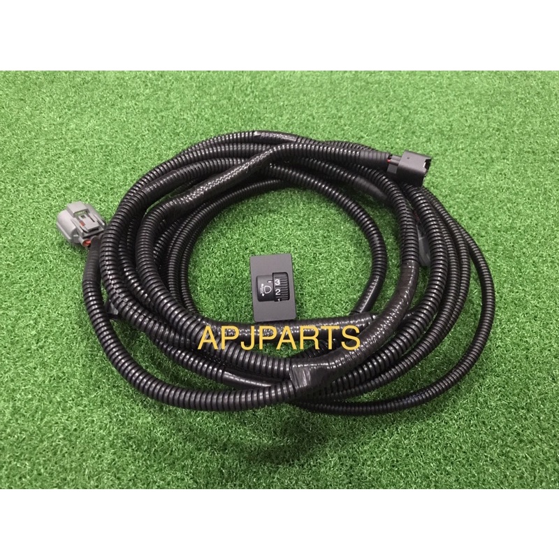 Headlight leveling kit GM6/GK5 Shopee Malaysia