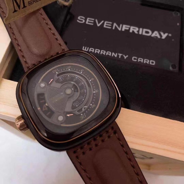 Sevenfriday shopee online