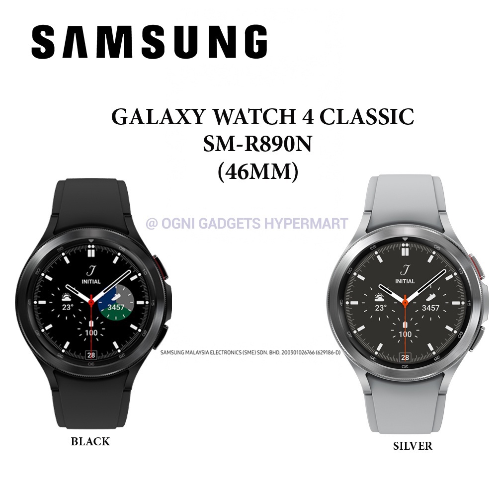 Galaxy watch bluetooth discount 46mm