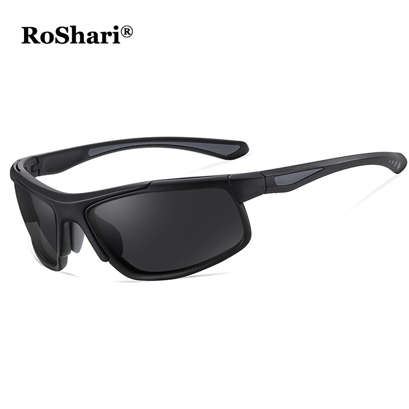 Polarised Sunglasses Roshari Sunglasses Review Polarized