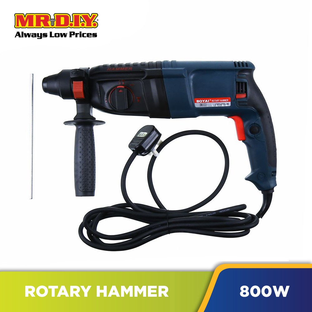 Mr diy 2025 drill price