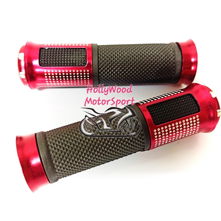 " Bungbon " Handle Grip Throttle Grip Pipe Universal YAMAHA HONDA SYM