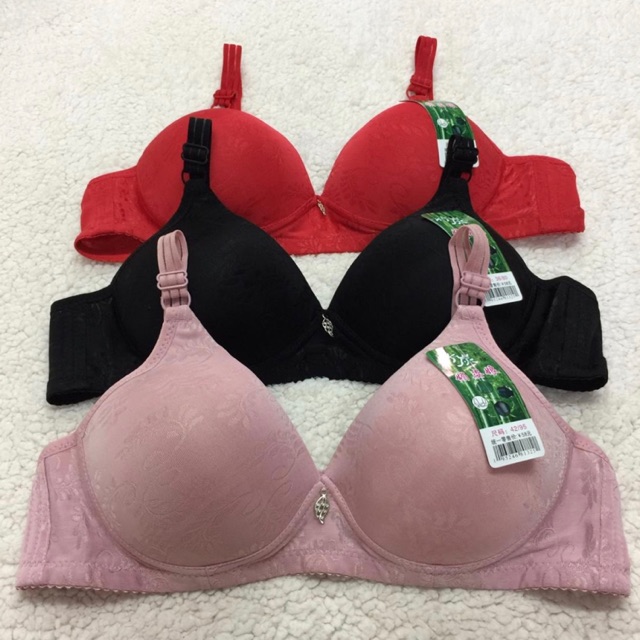 A6# Bra size 40 B cup @ Stock KL Malaysia