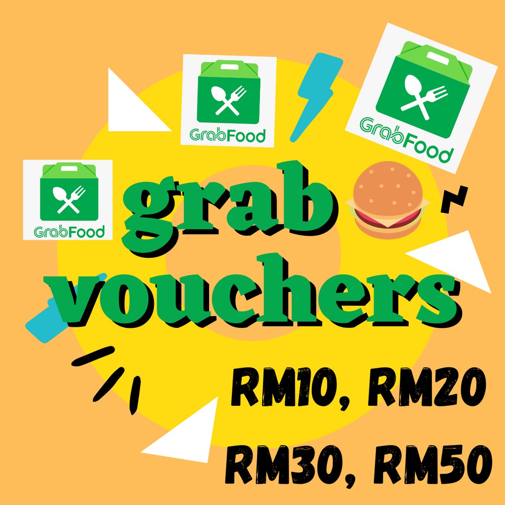 Grabfood oriented new user promo