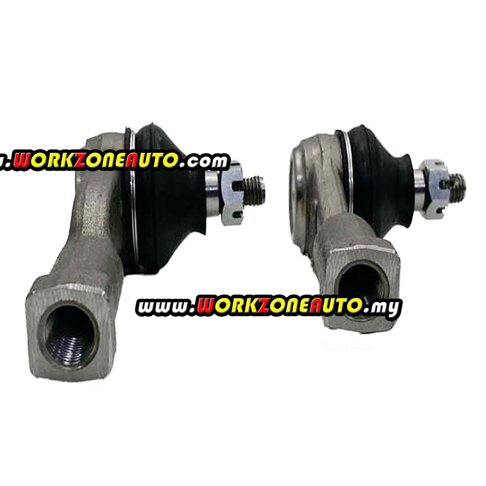 Proton Saga BLM FLX Tie Rod End Set Made in Japan 555 Shopee Malaysia