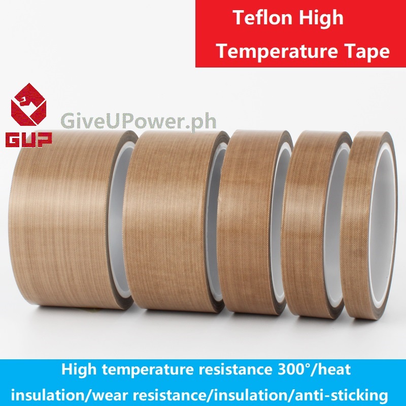 Resistant High Temperature Adhesive Cloth Insulation 300 Degree Vacuum