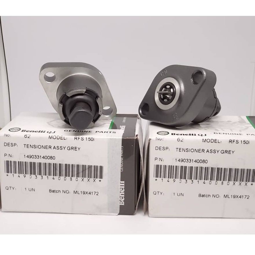 5-BENELLI RFS150 150s BAHAGIAN ENJIN /ENGINE PART (06-08-25) | Shopee ...