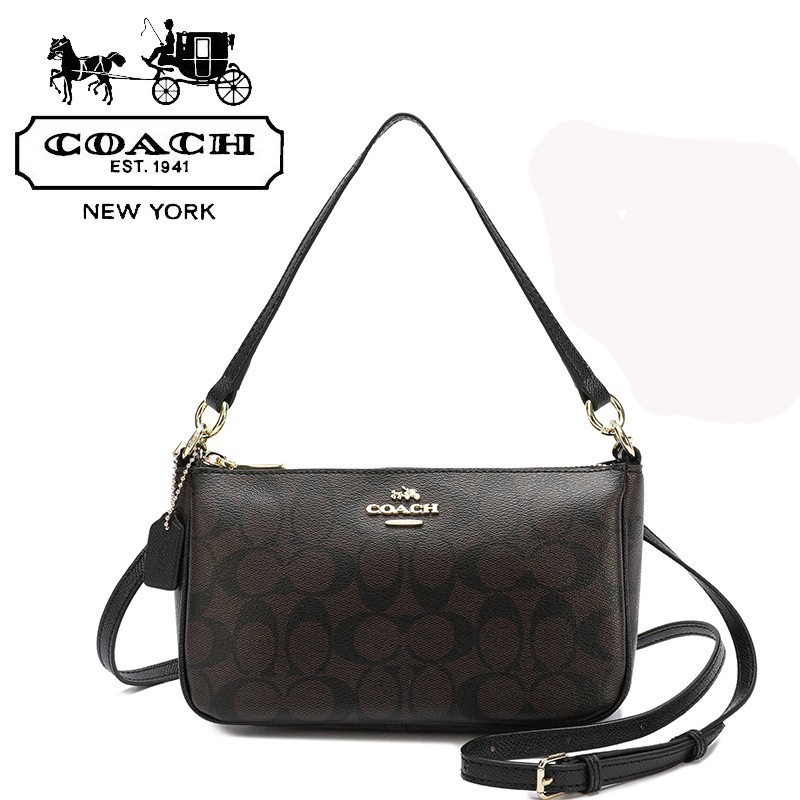 coach bag - Prices and Promotions - Apr 2023 | Shopee Malaysia