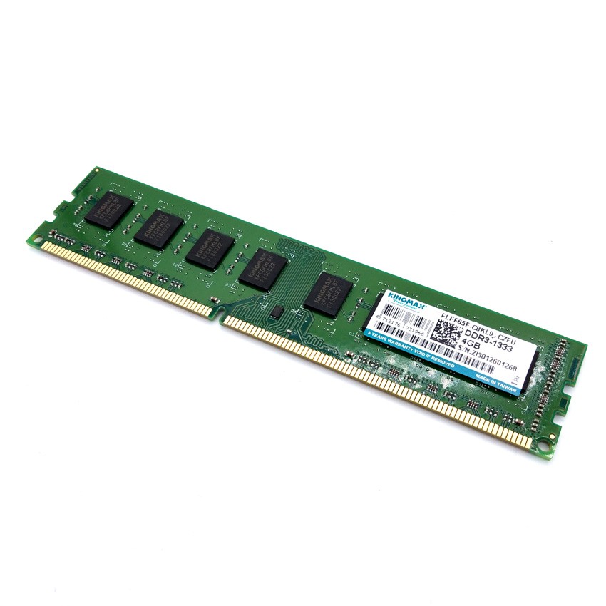 Ddr3 1333 hot sale 4gb ram