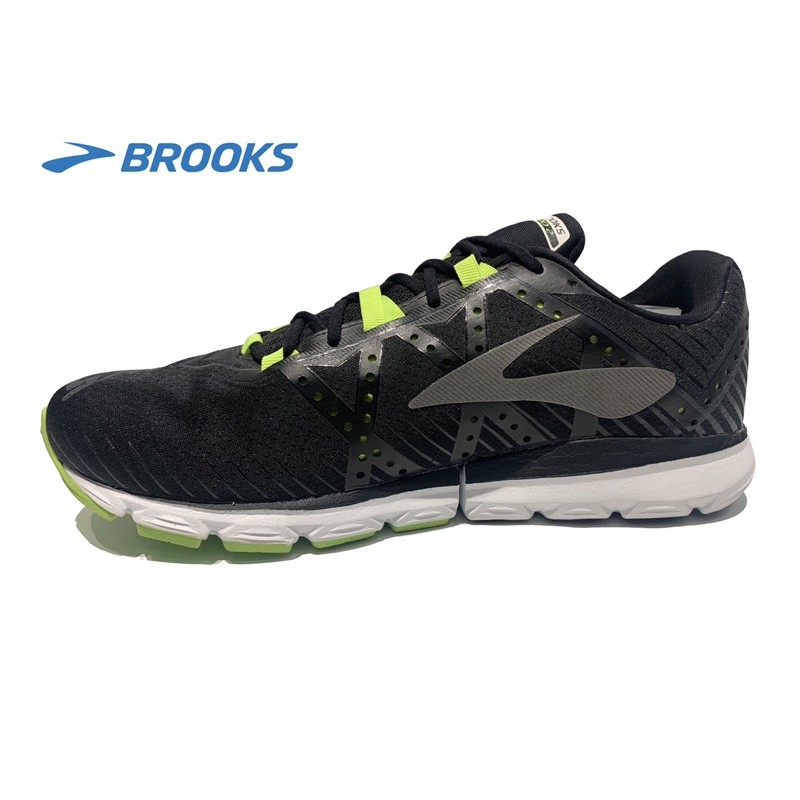 Brooks NEURO 2 men light weight running shoe 1102451D 039 Shopee Malaysia