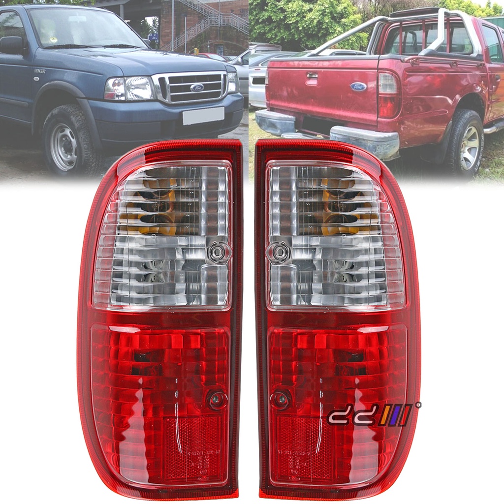 [READY STOCK] Ford Ranger WL WE 2002-2006 Rear Tail Light Tail Lamp ...