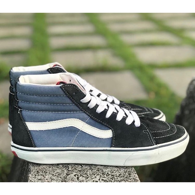 Vans sk clearance hi8