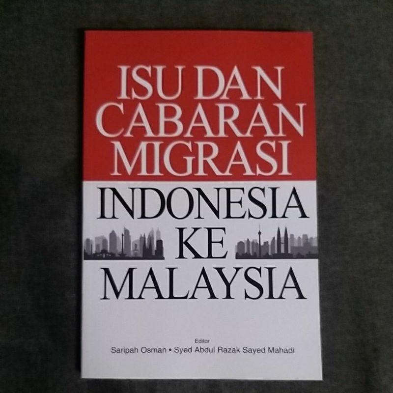 Isu Dan Cabaran Migrasi Indonesia Ke Malaysia | Shopee Malaysia