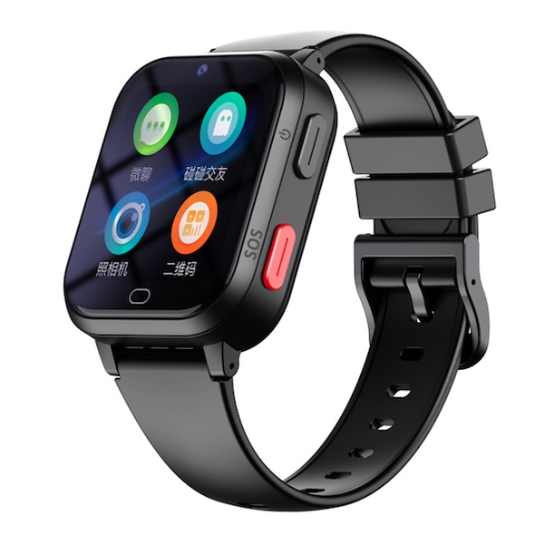 Smartwatch with whatsapp support new arrivals