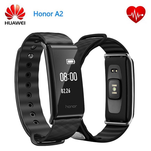 Honor a2 hot sale watch