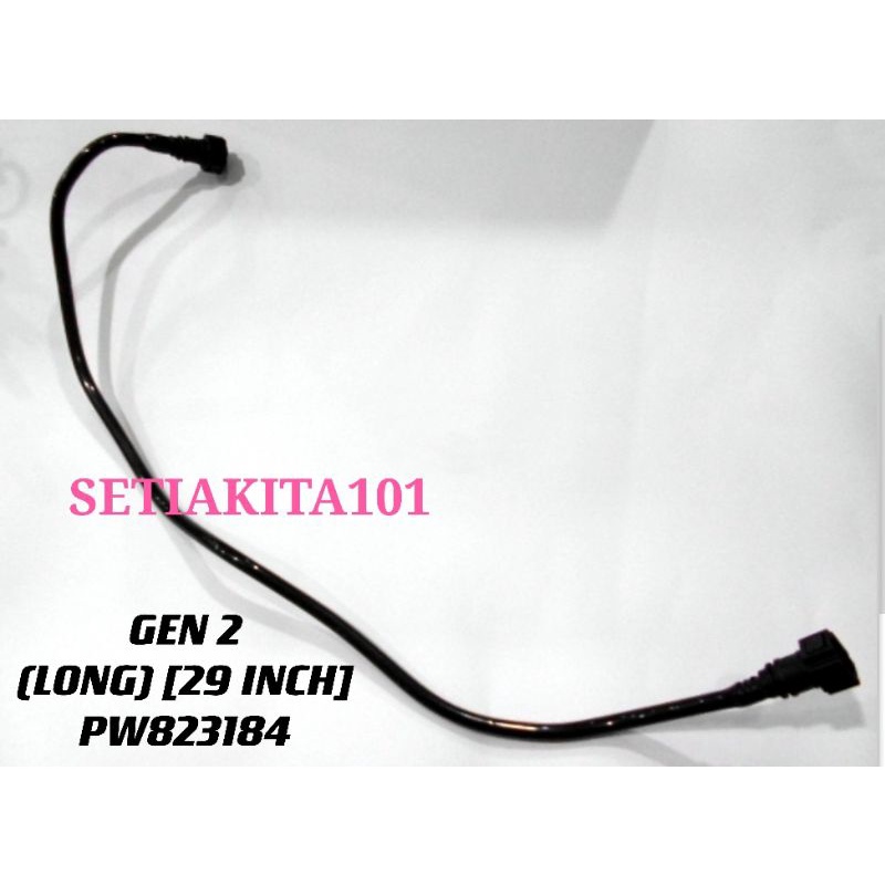PROTON GEN 2 GEN2 FUEL PUMP HOSE/FUEL PUMP HOSE ADAPTOR CLIP(LONG