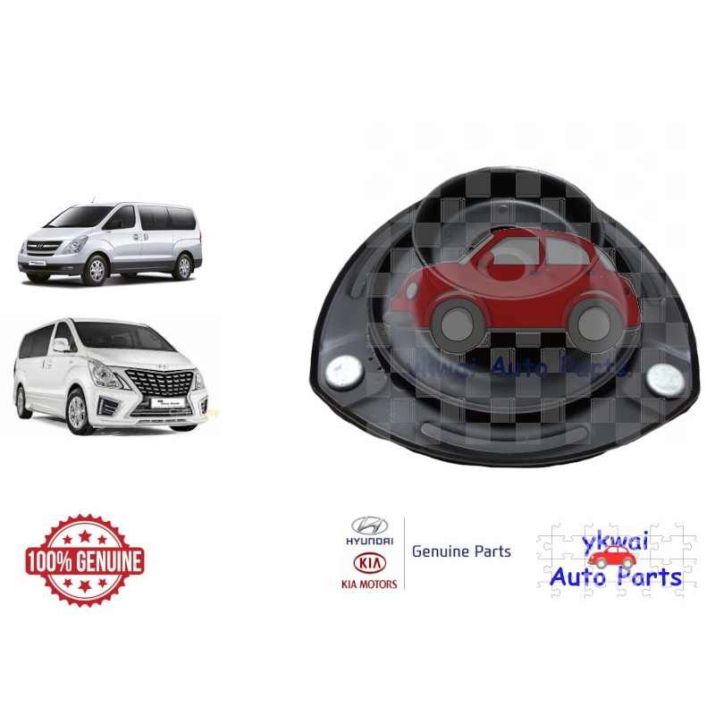 Genuine Hyundai Front Absorber Mounting for Hyundai Grand Starex ...