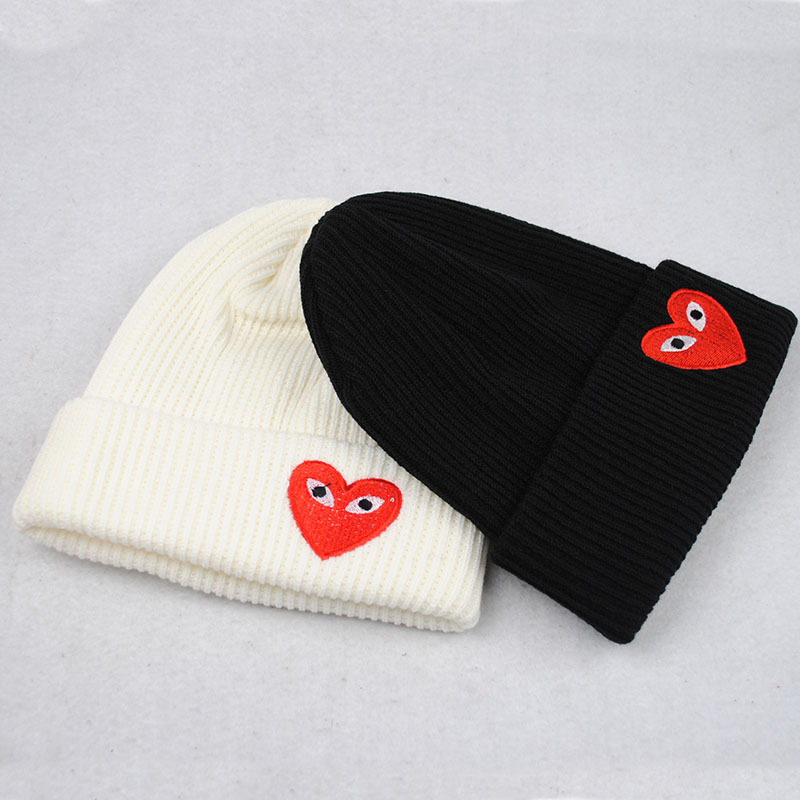 Play comme cheap des garcons hat