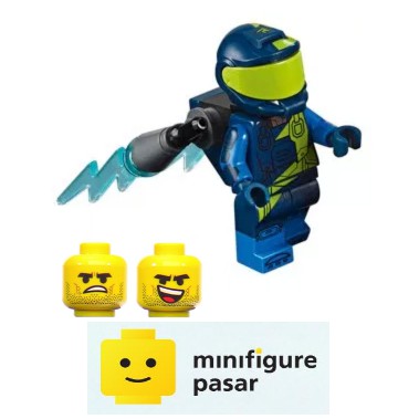 The lego movie 2 2025 70831