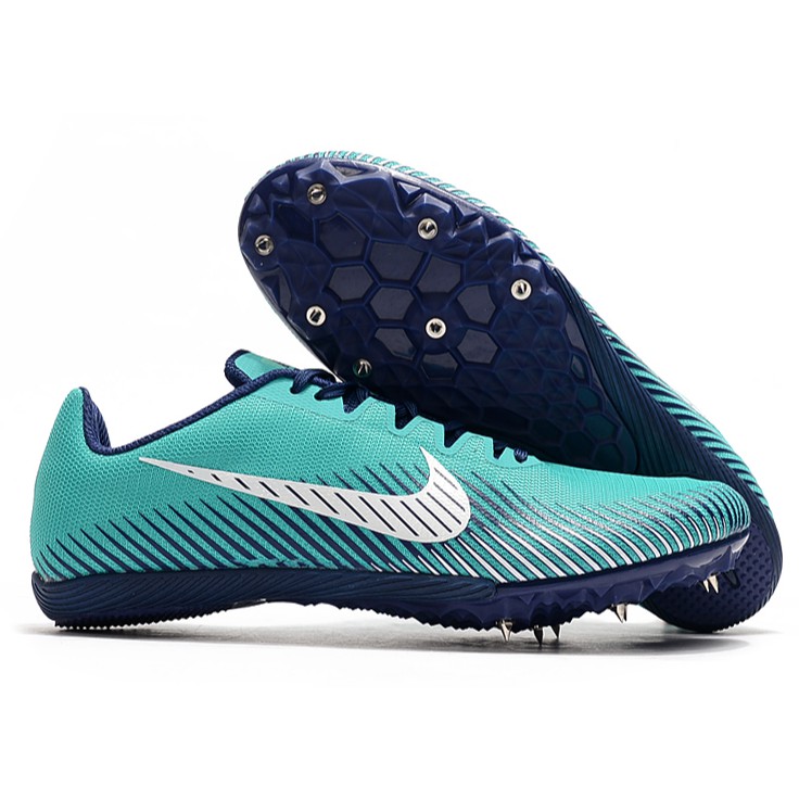 Nike zoom rival m 9 spikes orders