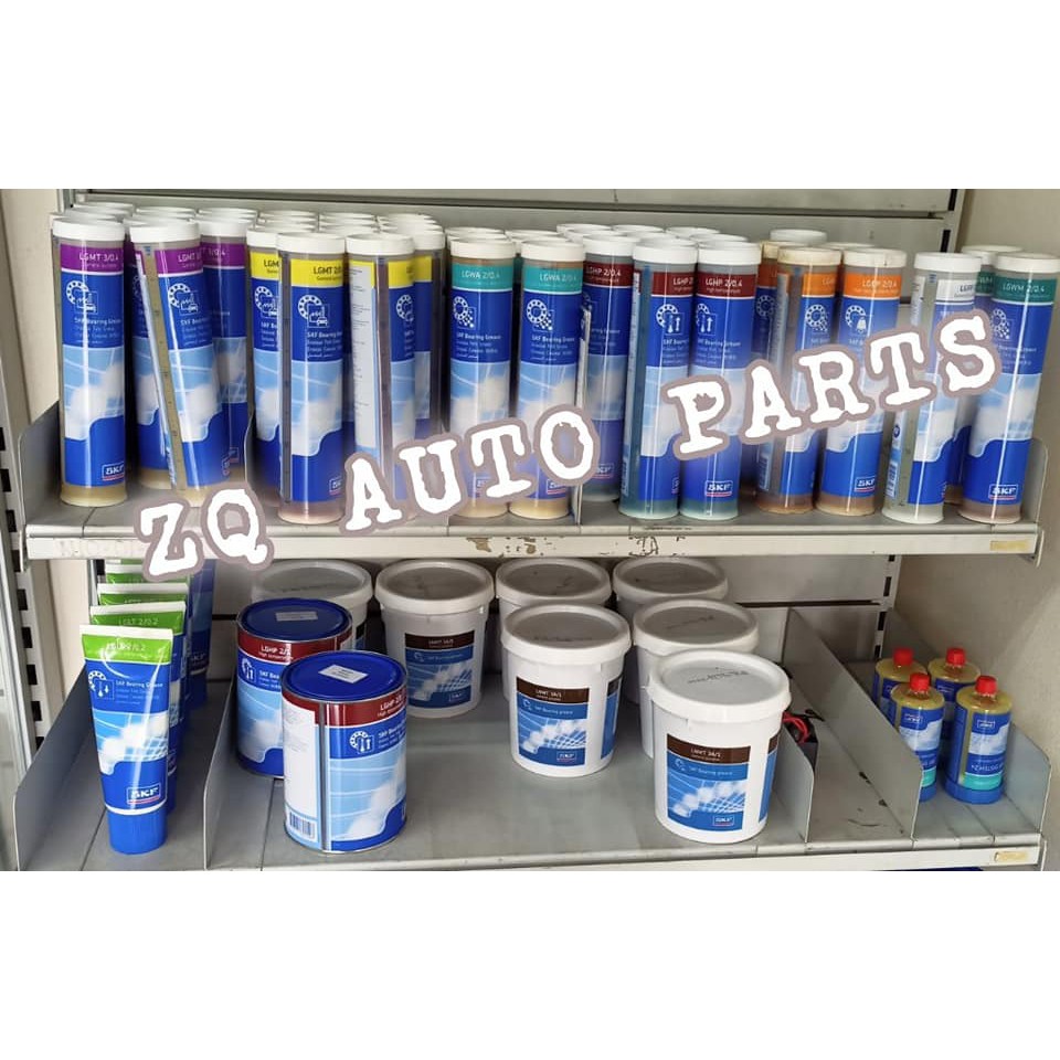 HIGH TEMPERATURE GREASE (SKF) Shopee Malaysia
