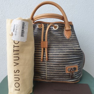 Louis Vuitton Brown, Pattern Print Monogram Eden Neo Bag
