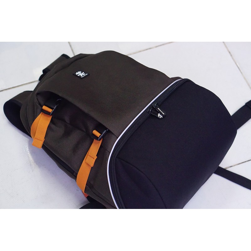 Crumpler proper 2024 roady half