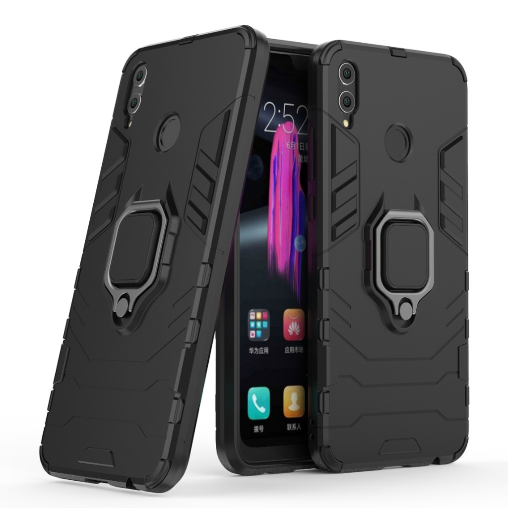 （再お値下げ）honor 8X Max ケース付 HONOR 8X Max【スペック】価格や発売日 | スマホBANK