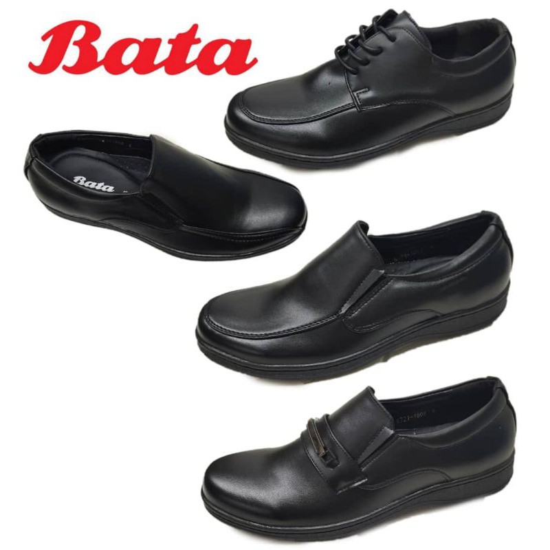 Bata 2024 office shoes