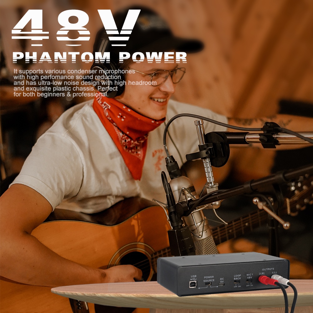 bomge-usb-audio-interface-24-bit-192-khz-with-xlr-phantom-power