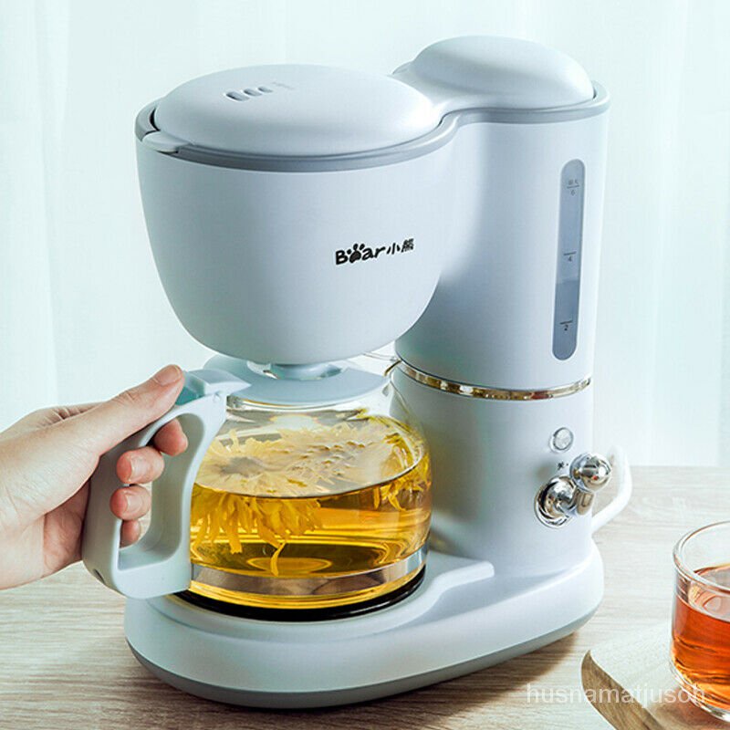 mesin kopi automatik Coffee Machine Household Appliance máquina de café