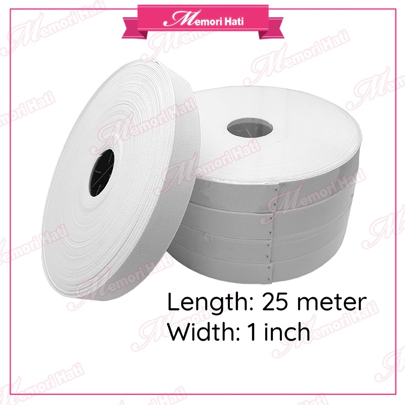 25 meter 1