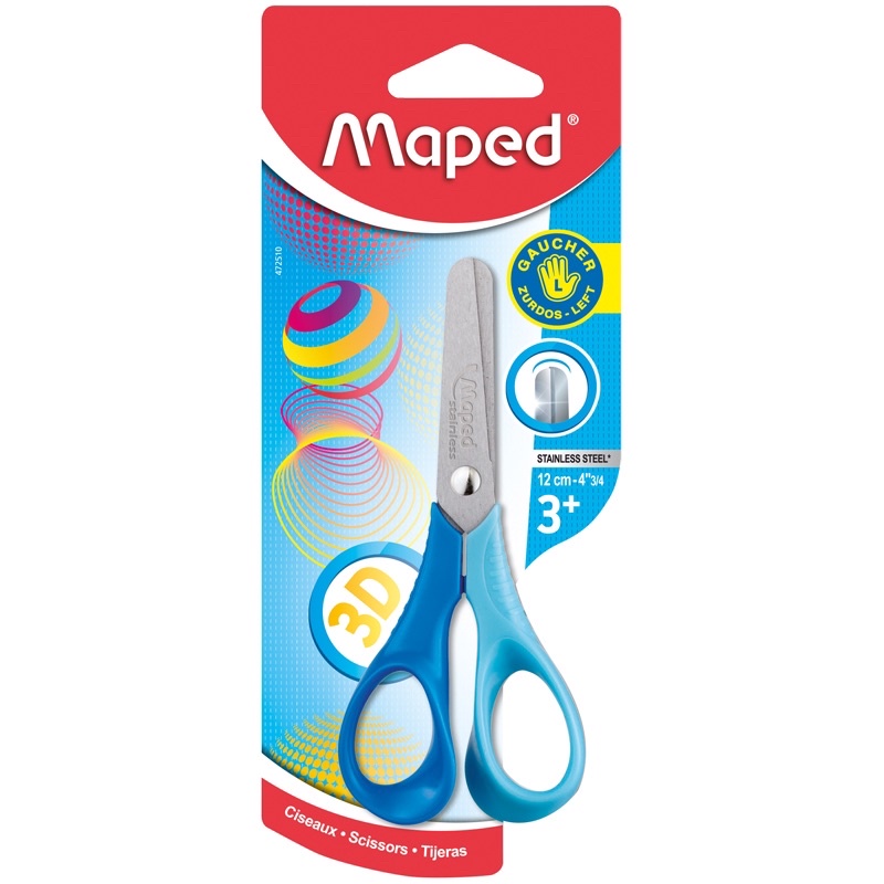 Left handed shop scissors malaysia