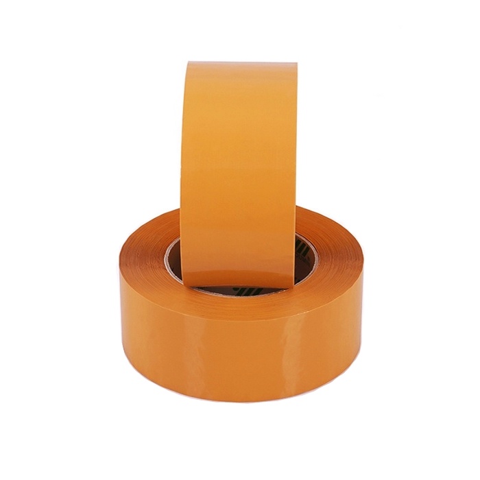 Parcel Tape / Box tape / Tape Kotak 55mm x 170meter | Shopee Malaysia