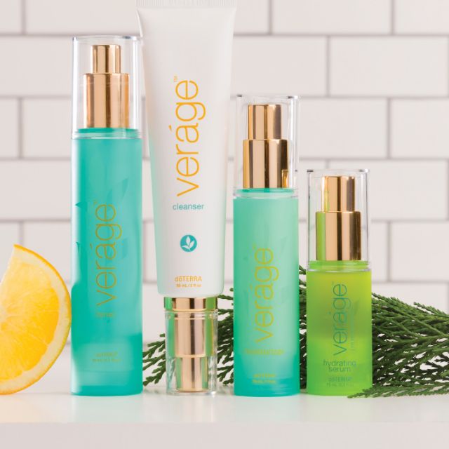 Verage doterra deals