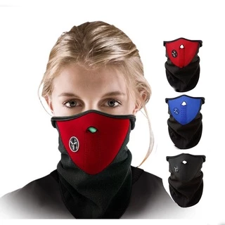 Good AAA Quality! Topeng Muka Face Mask Superbike Motorcycle