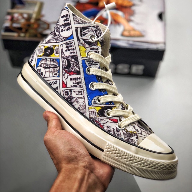 Converse one 2024 piece original