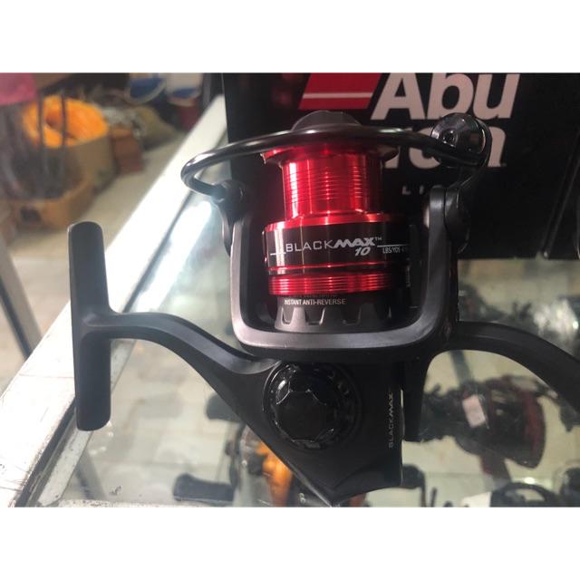 abu garcia black max sp60 Low Profile Combos – Tackle World The Max 5 Casting Reels expand the trusted legacy of the Max LP family with a design that offers a new a Abu Garcia Black Max 7'