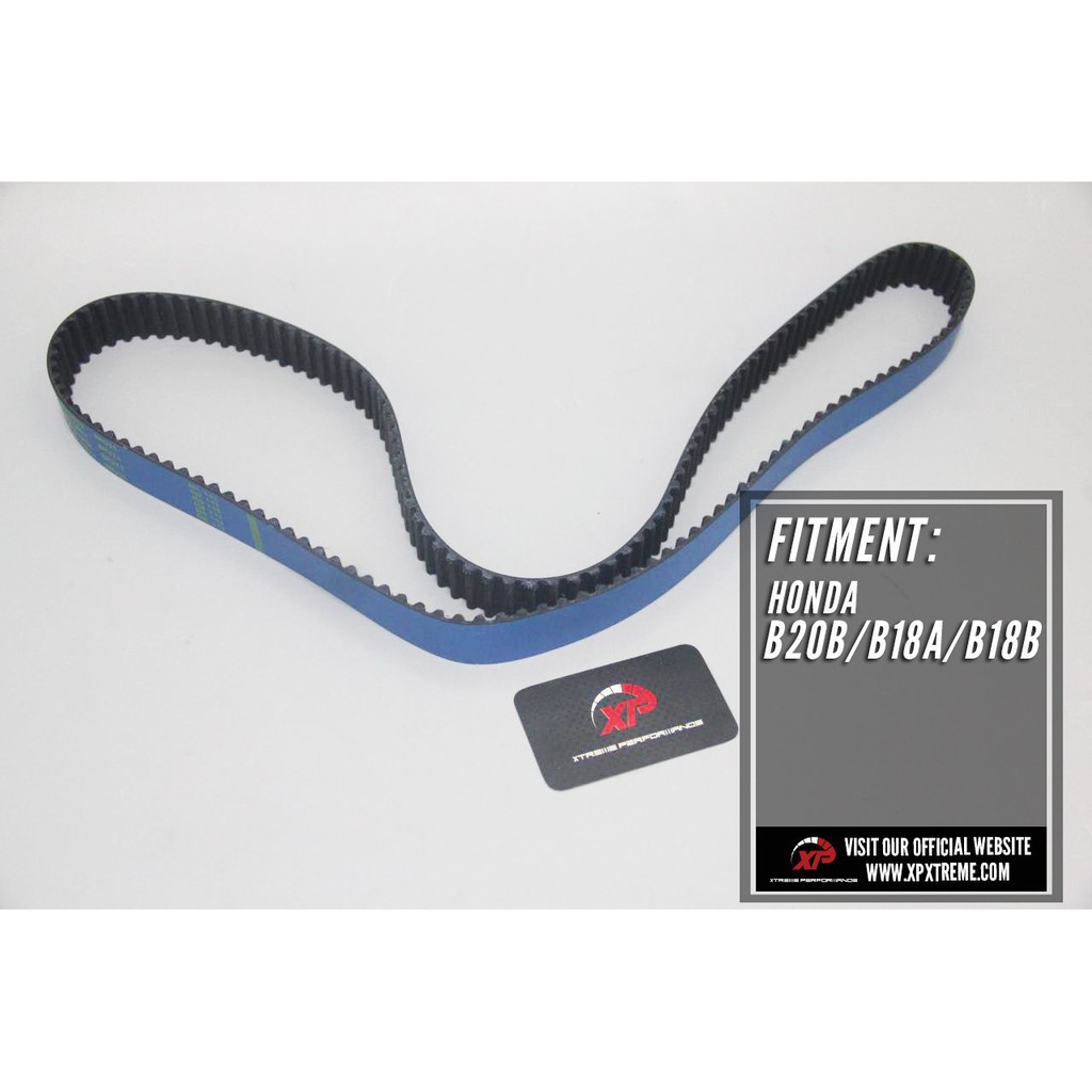 B20 timing cheap belt