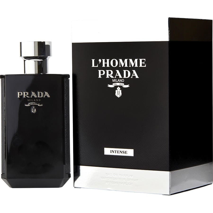 l homme prada edp