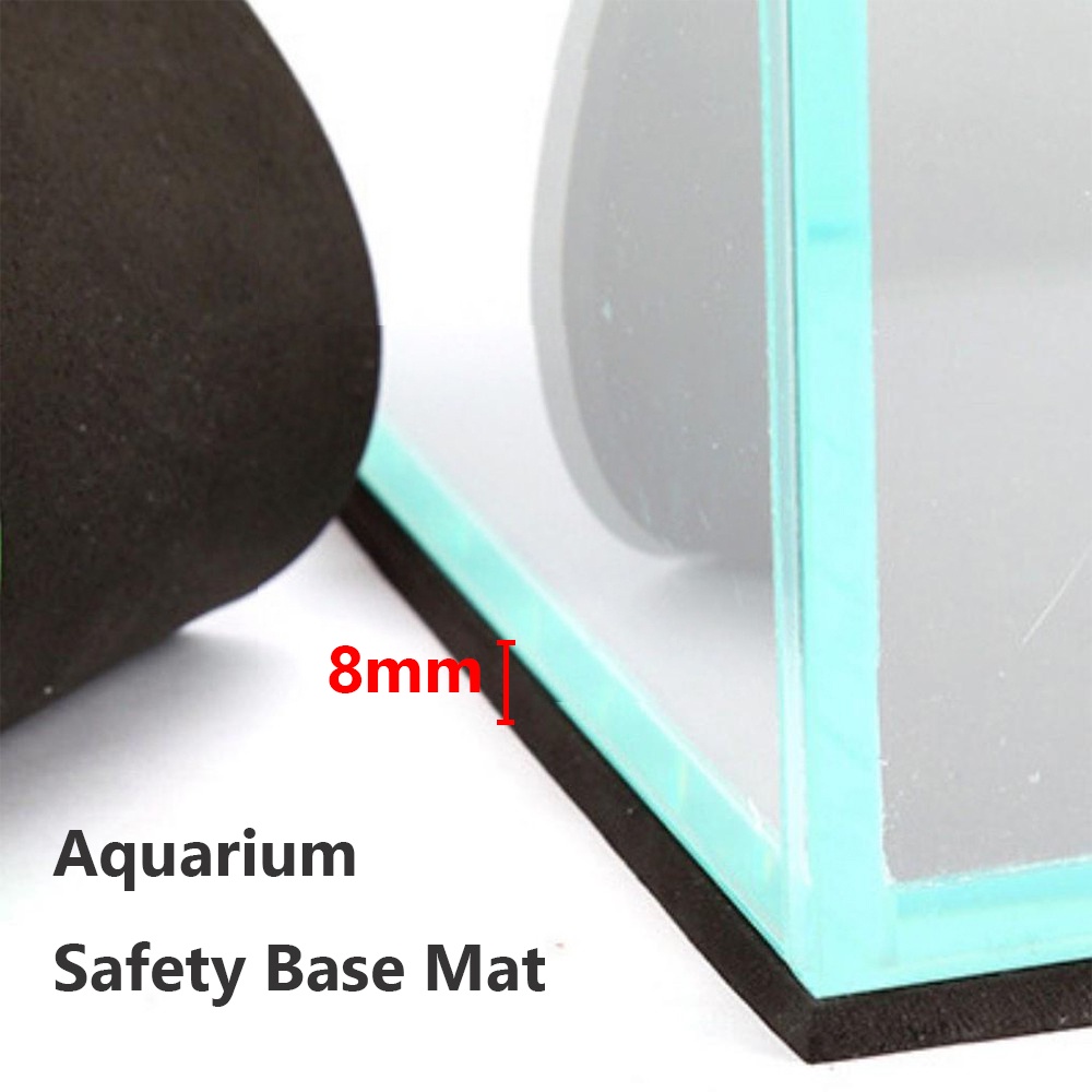 Wibeelee 2 Packs 23.6 X 15 Inch Aquarium Fish Tank Leveling India