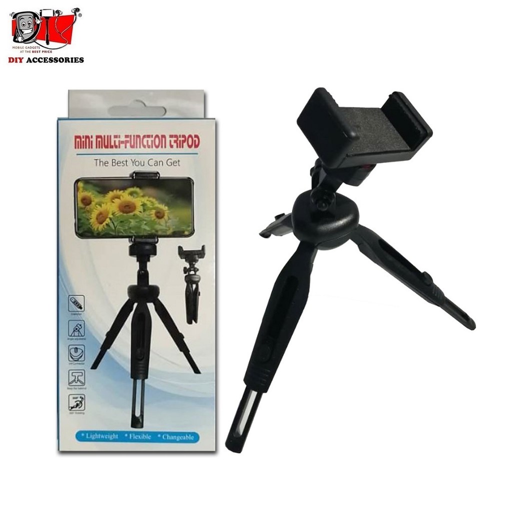 Multi Use Tripod II